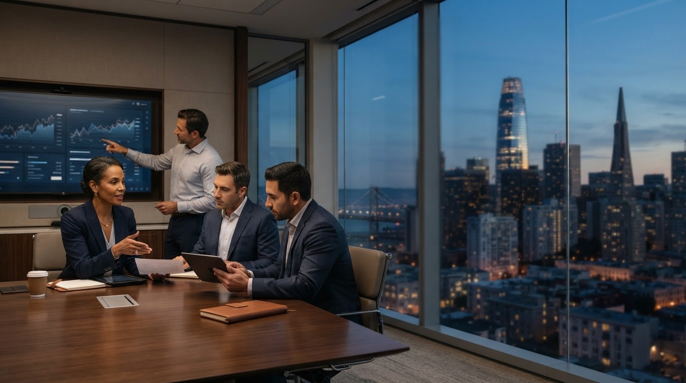 ZenyxBitCa contact and office overview